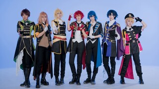 【Pangeran Uta】Mengapa masih ada Renaisans di tahun 2023❈KAMI ADALAH☆RISH!!