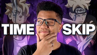 O VÍDEO MAIS IMPORTANTE DE BORUTO!