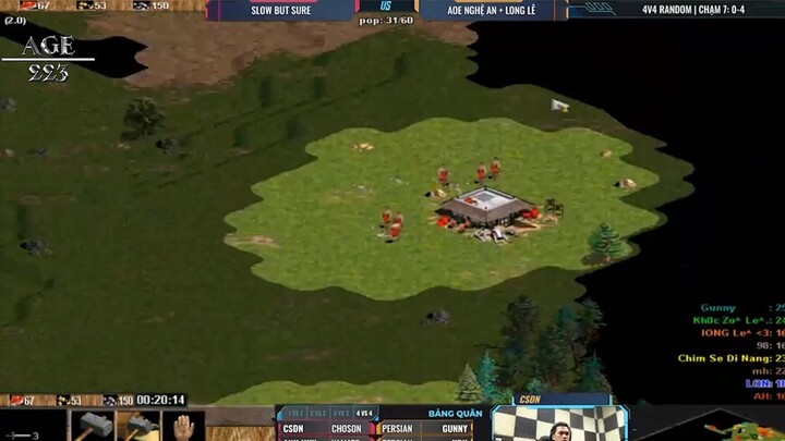 Khi SBS bị chọc giận...Chim Sẻ Đi Nắng lập tức hóa Chaos! P3