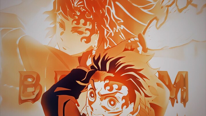 Demon Slayer: Kimetsu no Yaiba