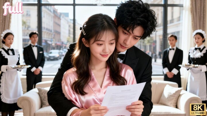 Wife Only By Contraact