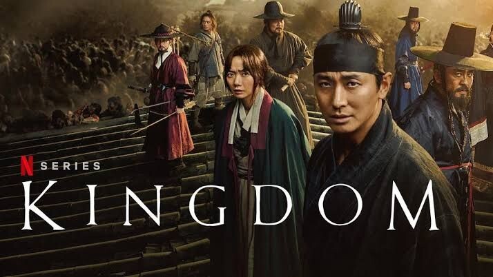 Kingdom S2 episode 3