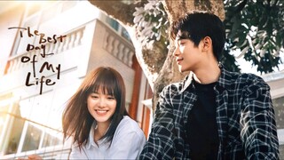 EP.3 ■THE BEST DAY OF MY LIFE (2024) Eng.Sub
