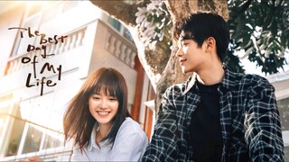 EP.7 ■THE BEST DAY OF MY LIFE (2024) Eng.Sub