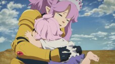 Clevatess Episode 12 Bahasa Indonesia - Finale
