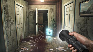 全新四人合作探宝恐怖求生新游 Macabre 上架steam 免费开玩！