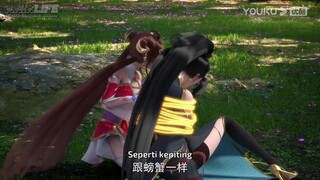 Everlasting God of Sword Episode 19 Subtitle Indonesia