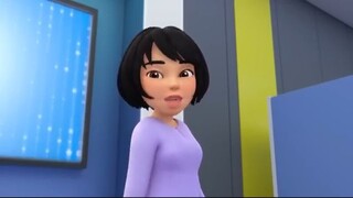 Upin & Ipin Musim 19 - Ipin Mengamuk - Upin Ipin Terbaru 2025
