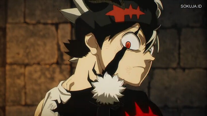 black clover musim 2 eps 1