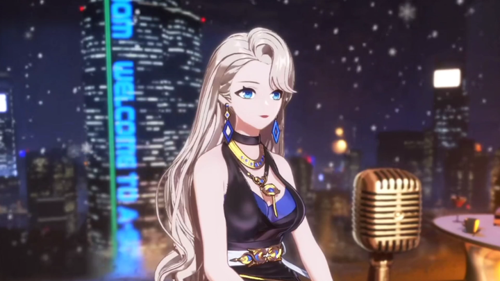 【乃琳】这谁听了不心动啊