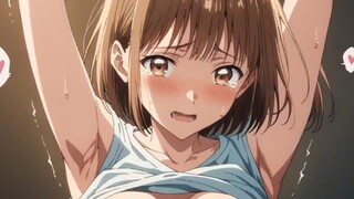 Digoyang Chinatsu lebih bernafsu 🥵💦
