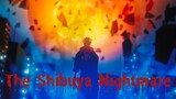 [AMV] Sukuna VS Jogo - The Shibuya Nightmare