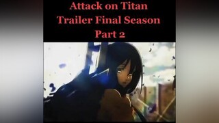 LET'S GOOO!!!AttackOnTitan aot attackontitanseason4 eren erenjaeger mikasa mikasaackerman armin lev