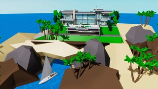 NEW UPDATE IN BROOKHAVEN RP!