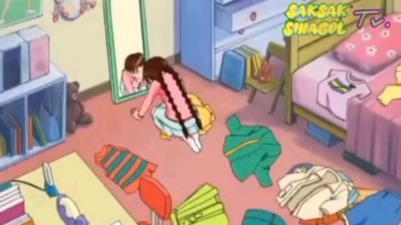 Prince of Tennis Episode 24 part 1