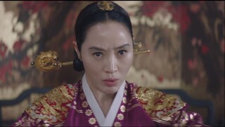 Under the Queens Umbrella Ep 11 Indo Sub