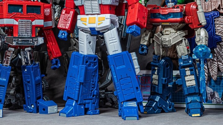 [Transformers] 2024 Transformers Annual Review! Official Top Ten + Unofficial Top Five!