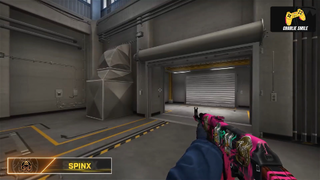 Những màn Clutch csgo siêu đỉnh p9 #GameHay