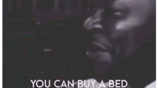 di lahat kayang bilhin ng pera