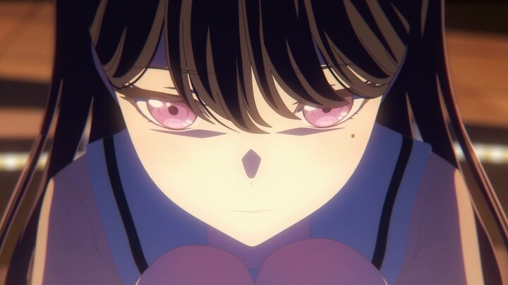 【MyGO Golden Song/AMV】Single Love Song