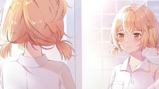 [hanser × Nanami] Gadis Vitalitas [Lagu asli]