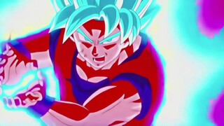 GOKU AMV 4K HD