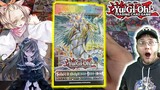 BEST Structure Deck EVER! Yu-Gi-Oh! Legend of the Crystal Beasts Opening & Review!