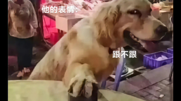 You're probably drenched in sweat, right?