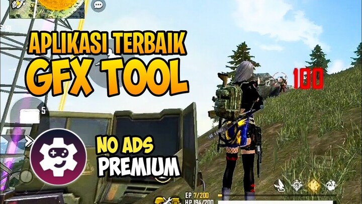 Gfx Tool Free Fire Terbaru | Cara Setting Dan Cara Mengatasi Lag Dengan Gfx Tool Ff Terbaru 2021