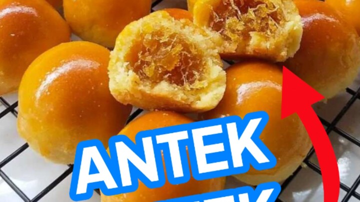 Nastar itu Antek Antek Asing!