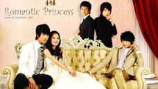 Romantic Princess 39 พากย์ไทย