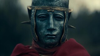 [การตัดต่อแบบผสม] ฉันจะกลับมาในชัยชนะ - การตัดต่อแบบผสมผสานของภาพยนตร์ประวัติศาสตร์ของกรุงโรมโบราณใน
