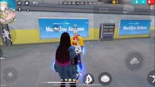 Phim Ngắn Free Fire “ Sự Trả Thù Của Bánh Ú “ p1