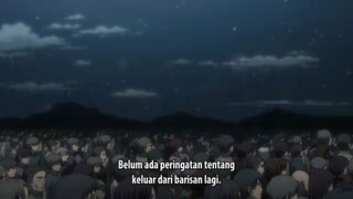 hunter x Hunter episode 133 sub indo