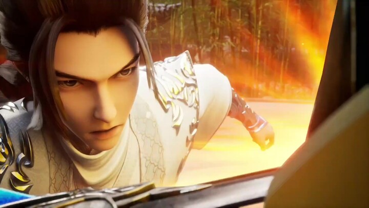 Dr4gon's Tr1umph 1n The Celestial Eps 17 Sub Indo