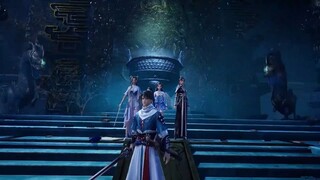 Vạn Kiếm Vương Toạ - Tập 6-10 Full HD Vietsub