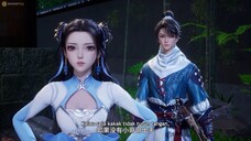 Throne Of The Sword Master Eps 08 Sub Indo