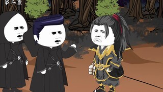 第二集：我只是个普通人，为什么要逼我