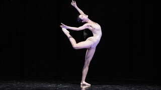 The six years from undergraduate to graduate school for general high school dance art students are d