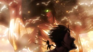 Kenapa saya langsung ingin menyanyikannya begitu mendengarnya? | Analisis OST "Attack on Titan" Musi