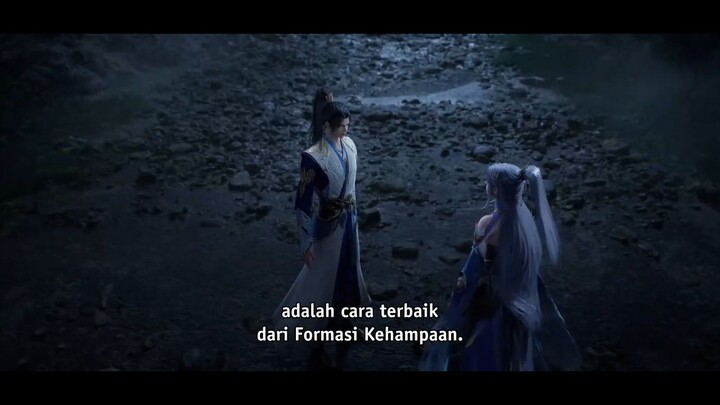 The Great Ruler 3D S2 Episode 12 Subtitle Indonesia