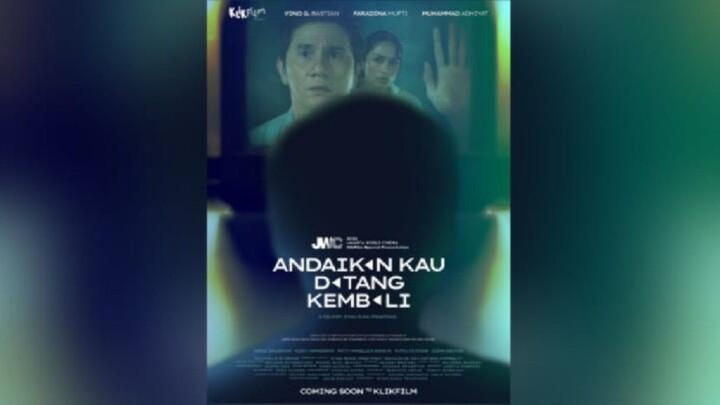 Film Indonesia (2025)- Vino G Bastian
