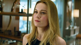 “Marvel เป็นคนแรกที่ได้รับระเบิดนิวเคลียร์ด้วยมือเปล่า Captain Marvel แข็งแกร่งแค่ไหน?”