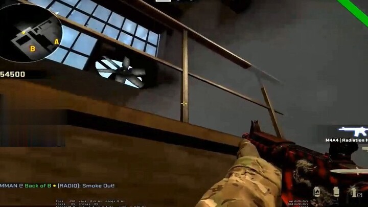 còng lưng gánh team 78 #csgo, #csgo_pro