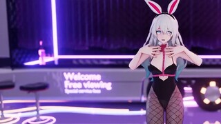 Bunny Girl—— สไตล์กระต่าย