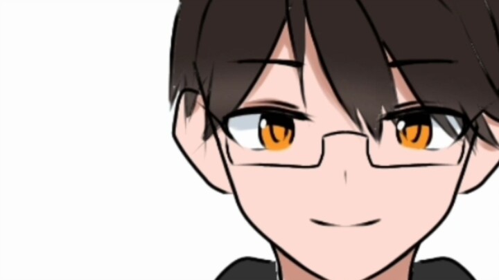 Drawing my bestfriend here