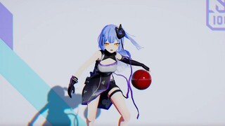 【阿梓/MMD】你我本无缘，梓因你太美