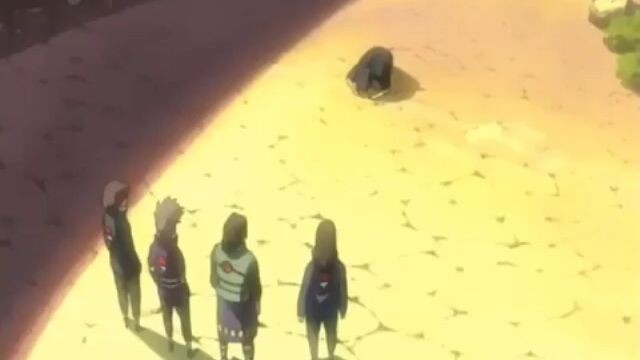 Naruto Dattebayo (Short Ep 129) -Itachi xin lỗi #naruto