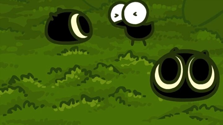 Vậy đuôi của Tiểu Hắc và Tiểu Hắc có phải là hai sinh vật khác nhau không?