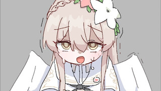 Nagisa: Sensei, stop moving